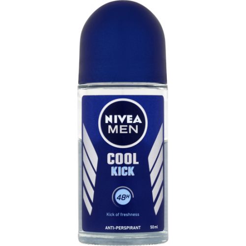 Nivea Men roll-on COOL KICK  50ml